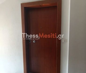 Μεζονέτα για ενοικίαση Καλαμαριά - Photo 3