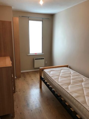 2 Bed Flat, Castlefield, M3 - Photo 5