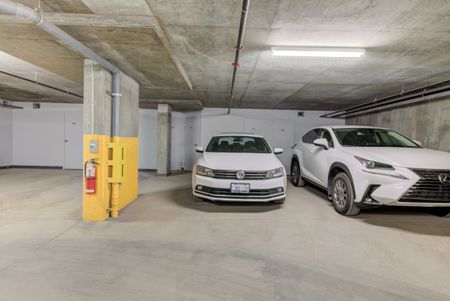 Nouveauté sur le marché Appartement à louer - Montréal (Ville-Marie) (Mille Carré Doré) - Photo 2
