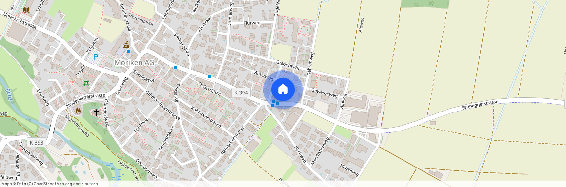 5103, Möriken, Grabenweg, 14c