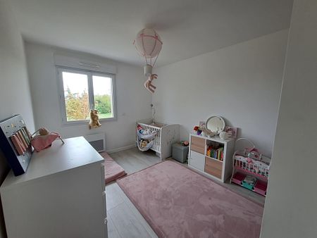 Maison 10 min Rambouillet Sonchamp (78120) - Photo 4