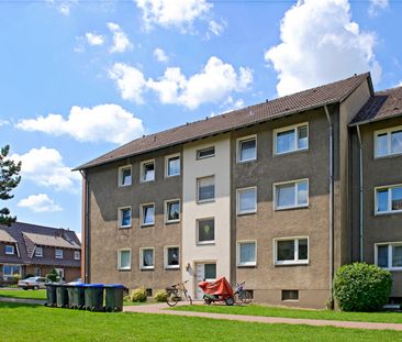4-Zimmer-Wohnung mit Balkon in Hamm-Bockum-Hövel mieten - Photo 2