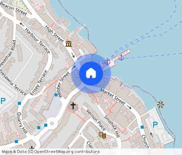 Prince of Wales Quay - Falmouth - Photo 1