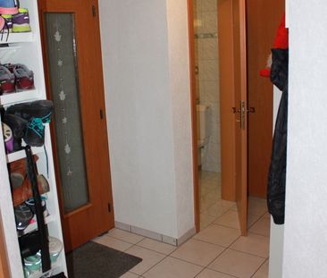 4.5 Chambre appartement sur deux étages à Sulz - Foto 4