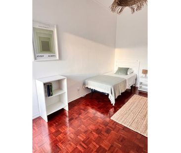 Rua Dom Aleixo Corte-Real, Lisbon, Lisbon 1800-166 - Photo 4