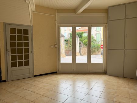 Location Maison 5 pièces 78m² - Photo 5
