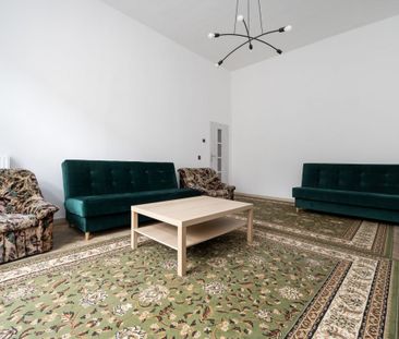 Przestronne mieszkanie 94 m² w centrum Łodzi - Photo 3