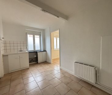 Appartement 1 pièce(s) 25 m² - Photo 4