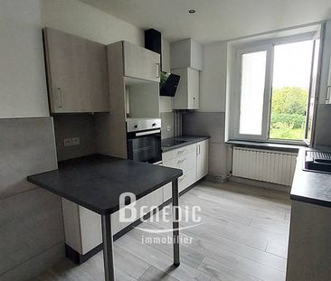 APPARTEMENT T4 - BALCON - ESPACES VERTS COMMUNS - Photo 6