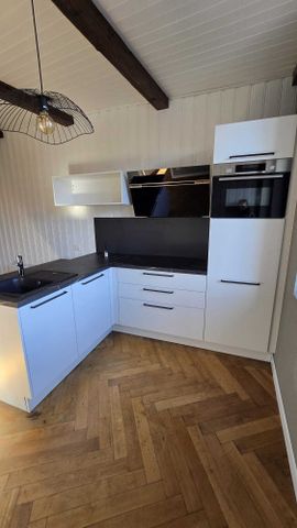 2.5BEDROOM APARTMENT + OFFICE WITH NEWLY RENOVATED CACHE - Photo 3