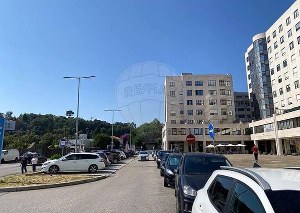 Apartamento T3 em Porto