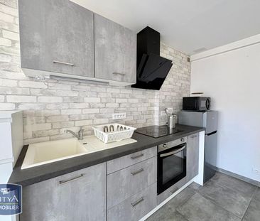 Location Appartement 1 pièce 21m² AIX EN PROVENCE 13100 - Photo 3