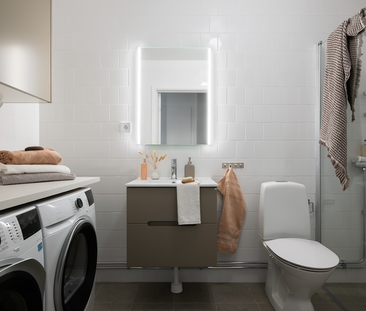 Åkerbruksvägen 16, Järva - Foto 3