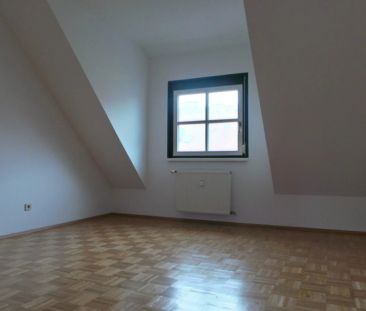 Stadtrandlage mit Grünblick, sonnige 2ZI AllgGarten+PP - Photo 2