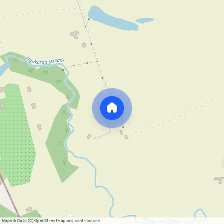 180C Mill Road, Bombay, Franklin