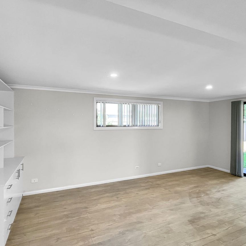 Convenient & Comfortable Living - Photo 1