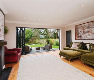 5 bedroom detached house to rent - Photo 5