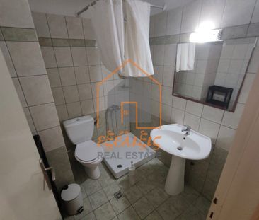 Studio/Γκαρσονιέρα για ενοικίαση Επτά Πλατάνια - Οξυγόνο (Βόλος) - Photo 6