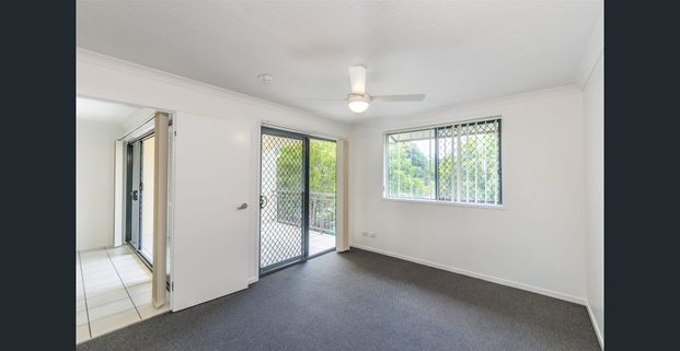 Three Bedrooms. One Massive Balcony. Endless Bragging Rights. - Photo 1