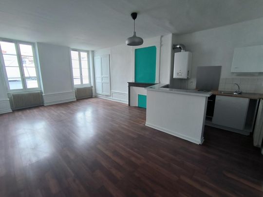 Location Appartement Clermont-Ferrand - Photo 1