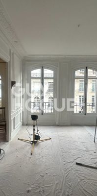 Appartement à louer à Paris 16Ème - Photo 1