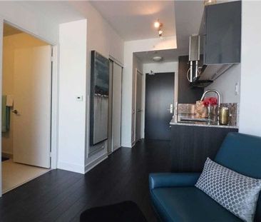 For Lease - 290 Adelaide Street Unit# 1609, Toronto, Ontario - Photo 1