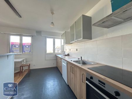 Location Appartement 3 pièces 62m² LAVAL 53000 - Photo 4