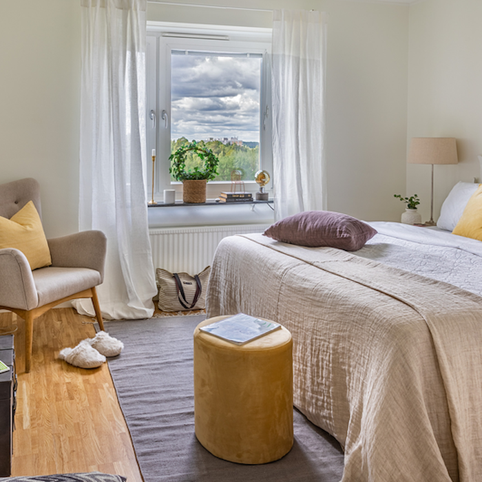 Bäckgårdsvägen 33, Vårby - Foto 1