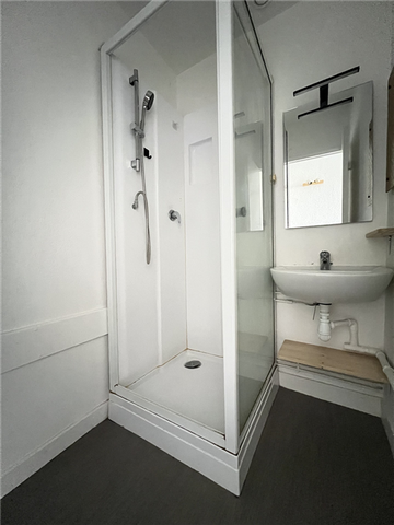 1 pièce - 23,44 m² - 1er étage - Colocation non autorisée - Photo 4