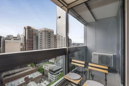 Resort Living in the Heart of the CBD - Photo 4
