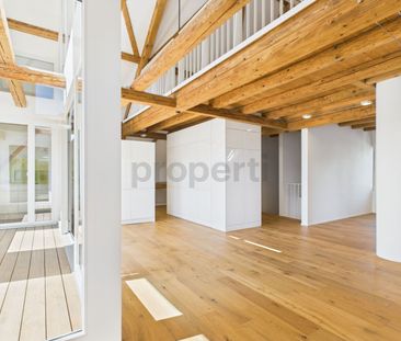 2.5 Zimmer, 111 m², 3. Stock - Photo 1