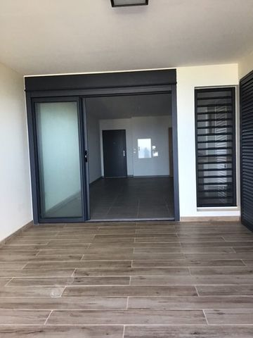 Appartement F3 Saline les bains - Photo 3