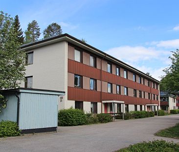 Smultronbacken 27 - Photo 1