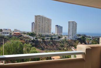 Lovely apartment for rent in the quiet complex of “El Horno” in Playa Paraíso