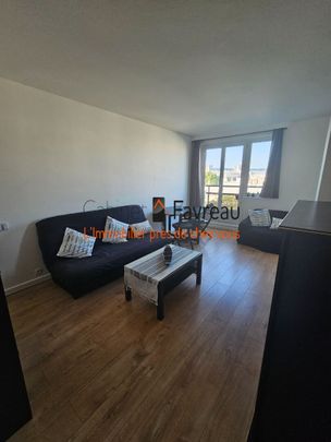 Location appartement 39.49 m², Boulogne billancourt 92100 Hauts-de-Seine - Photo 1