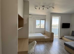 Studio/Γκαρσονιέρα για ενοικίαση - Νέος Κόσμος, - Φωτογραφία 4
