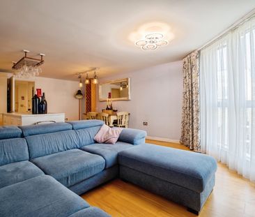 2 Bed Flat, Heligan House, SE16 - Photo 1