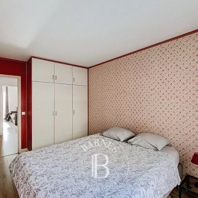 Appartement à louer à Paris 15Ème - Photo 1