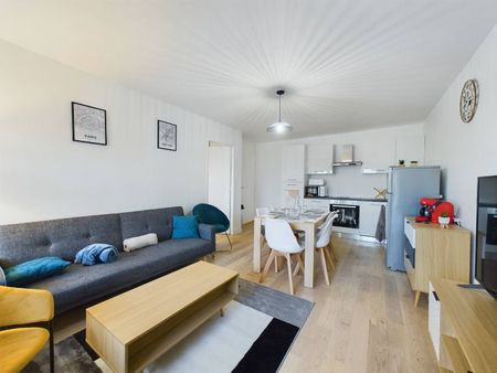 Colocation all inclusive - Photo 2