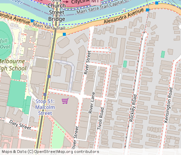 South Yarra Living in a Prime Location - Photo 1