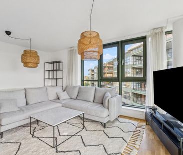 2 bedroom flat to rent - Photo 2
