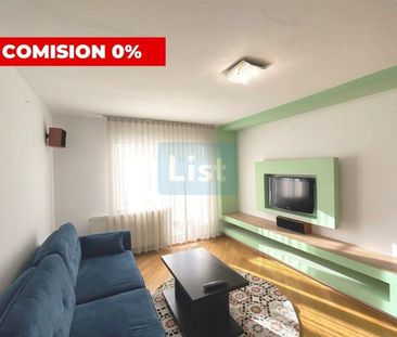 Comision 0! Inchiriere apartament cu 3 camere in cartierul Gheorgheni. - Photo 1