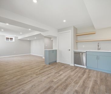 For Lease - 18 Intrigue Trail Unit# Bsmt, Brampton, Ontario - Photo 6