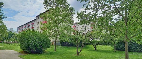 2 Zimmer, Küche, Bad, Balkon, Garage, 3.OG links - Foto 1