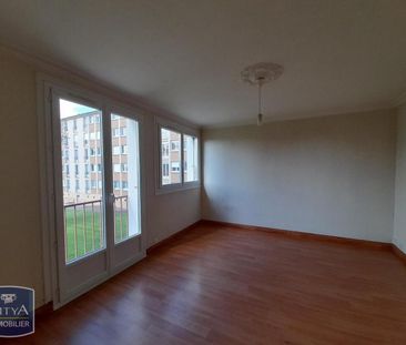 Location Appartement 3 pièces 68m² LAVAL 53000 - Photo 2