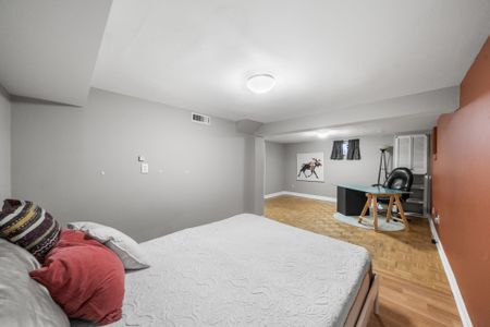 For Lease - 51 Watson Street Unit# Bsmnt, Toronto, Ontario - Photo 4