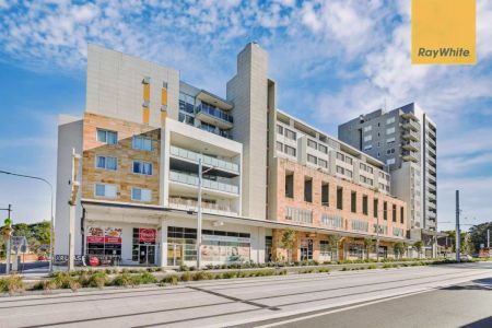 8/459-463 Church Street,Parramatta,New South Wales 2150, Sydney - Photo 2