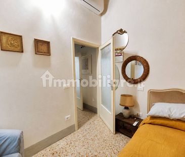 Quadrilocale via Ghibellina, Sant'Ambrogio, Firenze - Photo 5