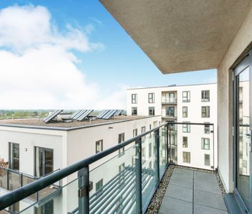 2 bedroom apartment to rent Cardinal Place, Guildford Road, Woking,... - Photo 1