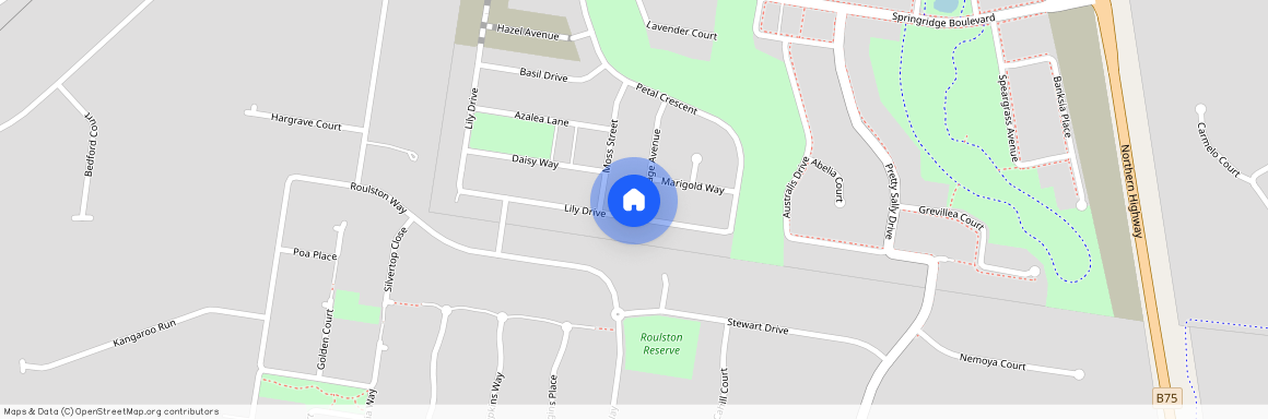 18 Lily Drive, Vic 3756, Wallan